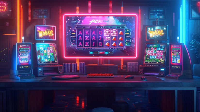 Casino ငွေသွင်းနည်း KBZPay Wave Money AYA Pay MMK မြန်မာ