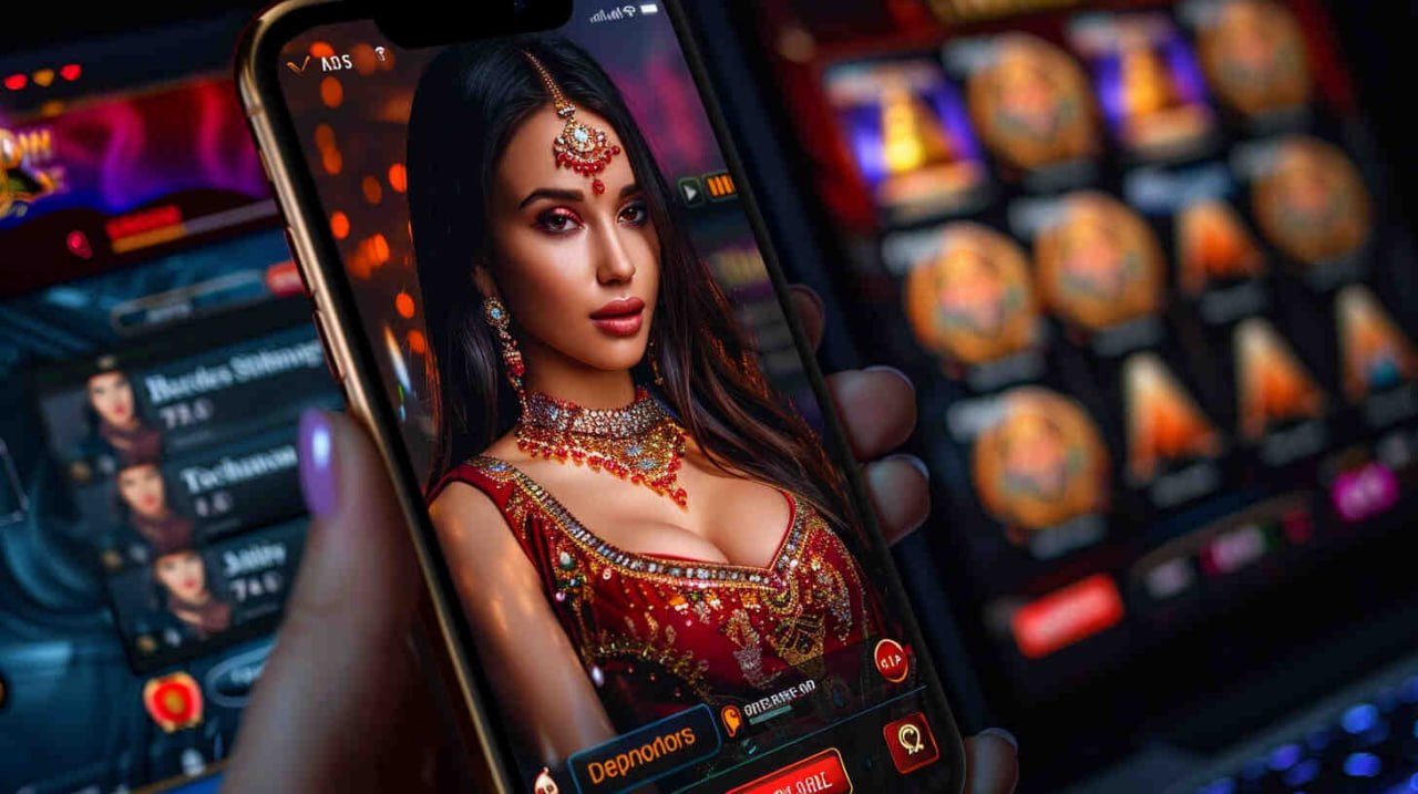 ကာစီနို ဂိမ်းများ Baccarat Roulette Blackjack မြန်မာပလက်ဖောင်း