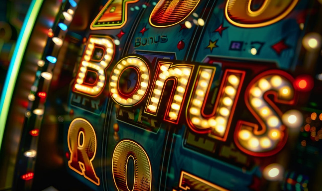 Slot ဂိမ်း Bonus Round Free Spin Feature
