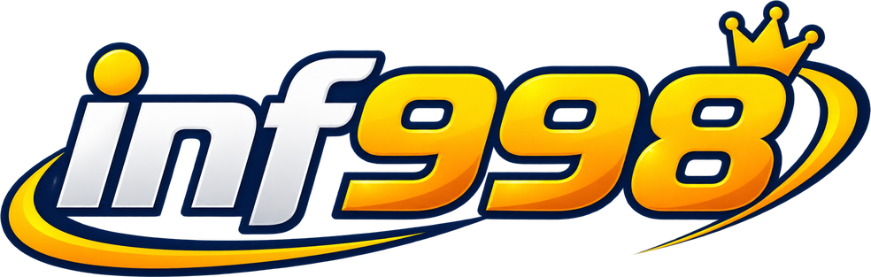 inf998 Logo